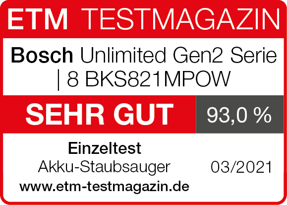 ETM 2021 03 Bosch Unlimited Gen2 Serie 8 BKS821MPOW RGB DE